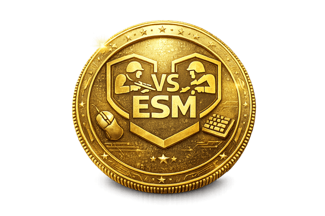 ESM Credits